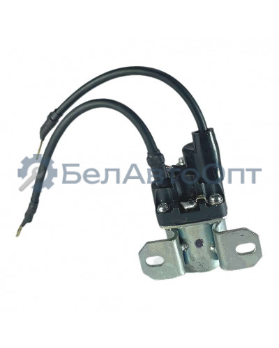 реле стартера дополн м9т.3708д 24в