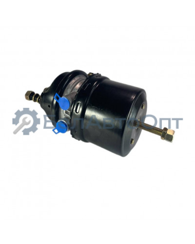 камера тормоз типа 16/16 4370-3519200 маз-4370, 256