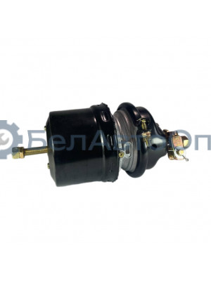 камера тормоз типа 16/16 4370-3519200 маз-4370, 256