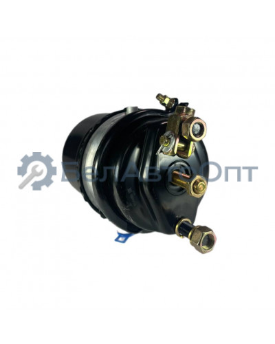 камера тормоз типа 16/16 4370-3519200 маз-4370, 256