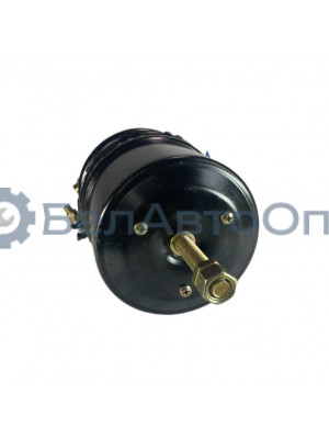 камера тормоз типа 16/16 4370-3519200 маз-4370, 256