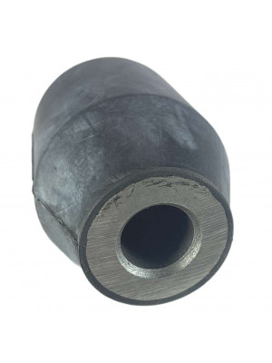 шарнир кронштейна рессоры 4370-2902230-11 ст/обр l=95мм