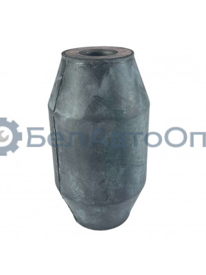 шарнир кронштейна рессоры 4370-2902230-11 ст/обр l=95мм