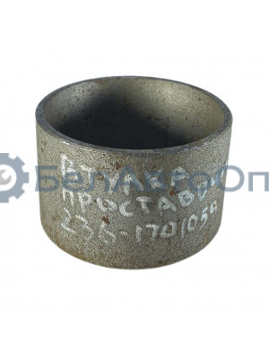 втулка шестер 2-3 пер вал пром 236-1701059