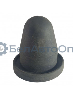 буфер рессоры передней 4370-2902624 маз