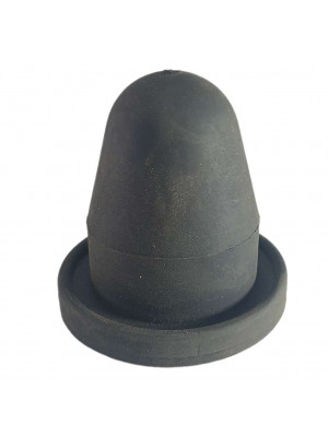 буфер рессоры передней 4370-2902624 маз