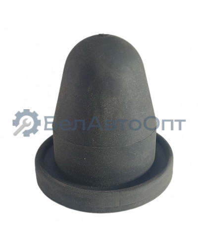 буфер рессоры передней 4370-2902624 маз