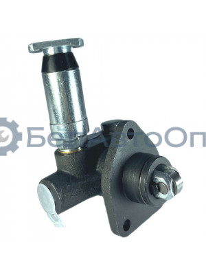 насос топл тннд 236-1106210-а2 в сб металлич шток спецмаш