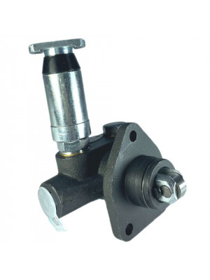 насос топл тннд 236-1106210-а2 в сб металлич шток спецмаш