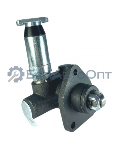 насос топл тннд 236-1106210-а2 в сб металлич шток спецмаш