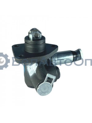 насос топл тннд 236-1106210-а2 в сб металлич шток спецмаш