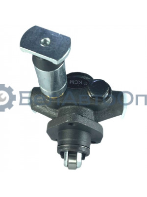 насос топл тннд 236-1106210-а2 в сб металлич шток спецмаш