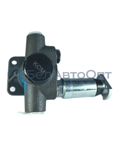 насос топл тннд 236-1106210-а2 в сб металлич шток спецмаш