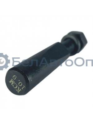 клин пальца рессоры 500а-2912482 в сб тефлон спецмаш