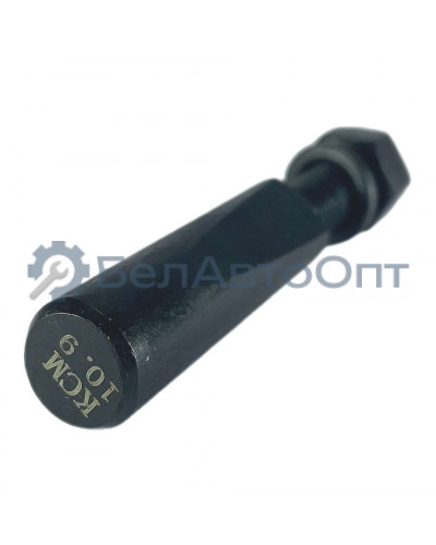 клин пальца рессоры 500а-2912482 в сб тефлон спецмаш