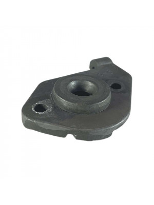 корпус замка капота прав 6430-8406018-010 маз