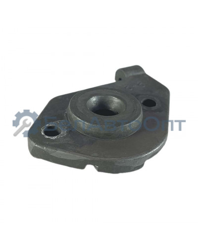 корпус замка капота прав 6430-8406018-010 маз