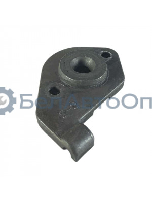 корпус замка капота прав 6430-8406018-010 маз