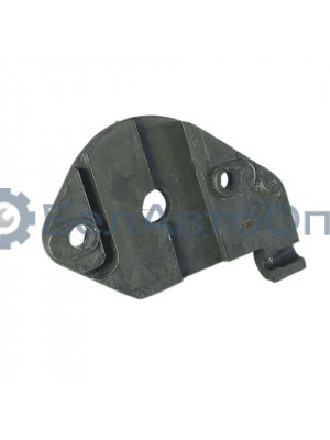 корпус замка капота прав 6430-8406018-010 маз