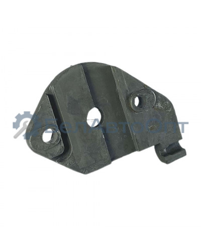 корпус замка капота прав 6430-8406018-010 маз