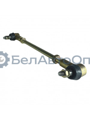 тяга кпп 642208-1703490 выбора передач 235мм