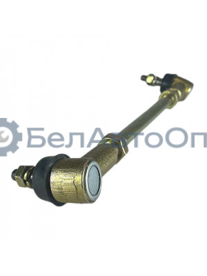 тяга кпп 642208-1703490 выбора передач 235мм