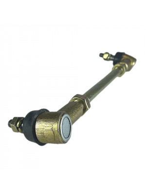 тяга кпп 642208-1703490 выбора передач 235мм