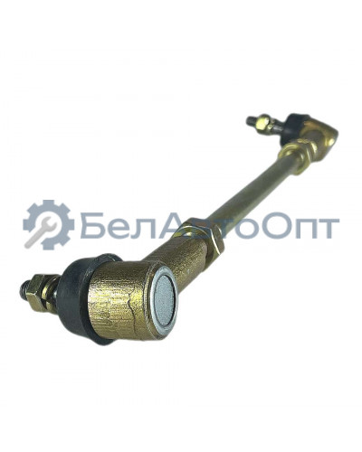 тяга кпп 642208-1703490 выбора передач 235мм