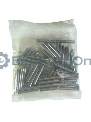 ролик оси сателлита 5440-2405040 компл 54шт маз-5440 6430