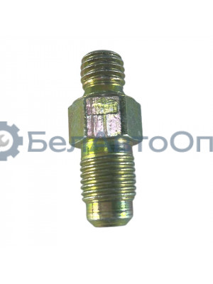 ниппель дренажной трубки 314650-п29 м10-6д