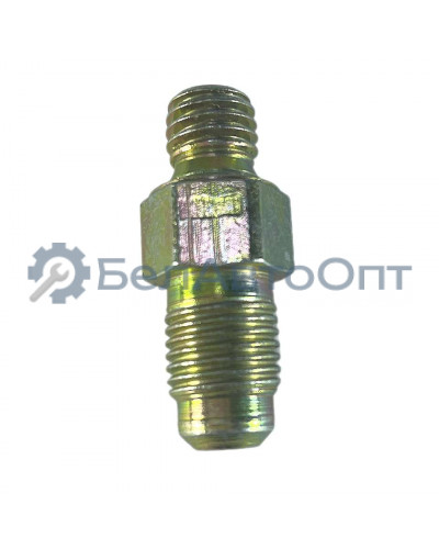 ниппель дренажной трубки 314650-п29 м10-6д