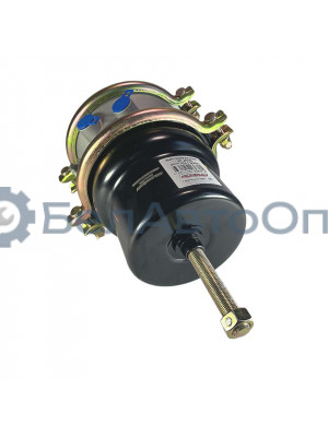 камера тормоз типа 24/20 661.3519200 "матрешка