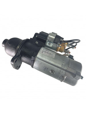 стартер 5432.3708-01 редукт доп реле аналог 142т-10 9квт 24в маз 10зуб батэ