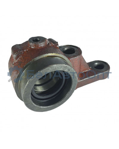 опора кулака торм 103-3502025-20 лев в сб маз-5440 6430 амаз спецмаш