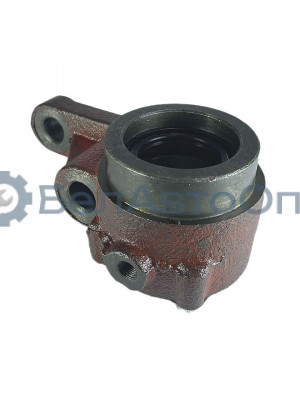 опора кулака торм 103-3502025-20 лев в сб маз-5440 6430 амаз спецмаш