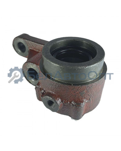 опора кулака торм 103-3502025-20 лев в сб маз-5440 6430 амаз спецмаш