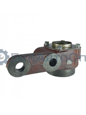 опора кулака торм 103-3502025-20 лев в сб маз-5440 6430 амаз спецмаш