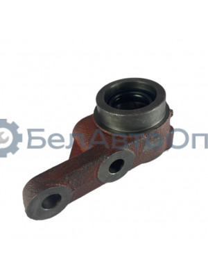 опора кулака торм 103-3502024-20 прав в сб маз-5440 6430 амаз спецмаш
