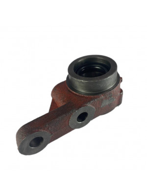 опора кулака торм 103-3502024-20 прав в сб маз-5440 6430 амаз спецмаш