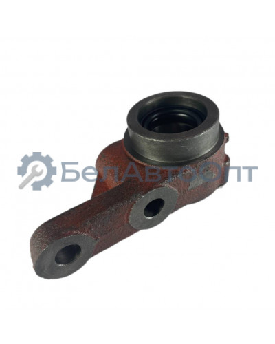 опора кулака торм 103-3502024-20 прав в сб маз-5440 6430 амаз спецмаш