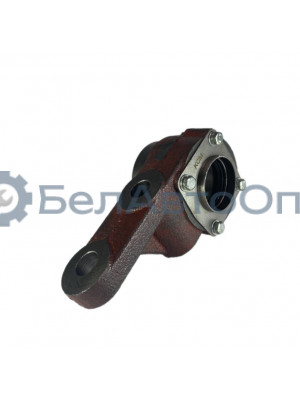 опора кулака торм 103-3502024-20 прав в сб маз-5440 6430 амаз спецмаш