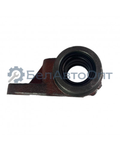 опора кулака торм 103-3502024-20 прав в сб маз-5440 6430 амаз спецмаш