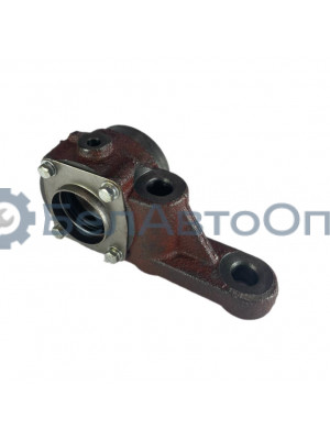 опора кулака торм 103-3502024-20 прав в сб маз-5440 6430 амаз спецмаш