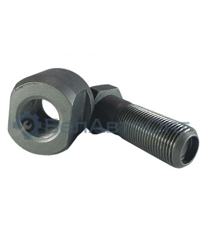 болт ушка зад ресс маз м20*1,5*55 372882 с втулк 5335-2902018 тефлон