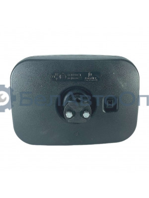 зеркало зад вид мерт зон широкоуг 250*180 с подог сакд.458201.060-01 24в завод