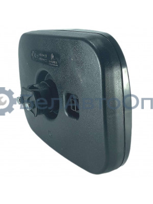 зеркало зад вид мерт зон широкоуг 250*180 с подог сакд.458201.060-01 24в завод