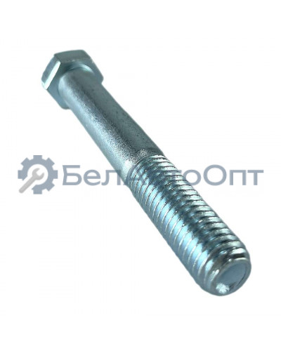болт крепления лепестк корзины сцепл маз м10*1,5*70 4593481571