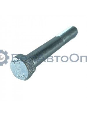 болт крепления лепестк корзины сцепл маз м10*1,5*70 4593481571