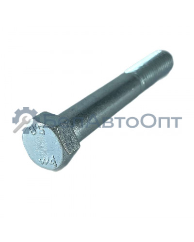 болт крепления лепестк корзины сцепл маз м10*1,5*70 4593481571