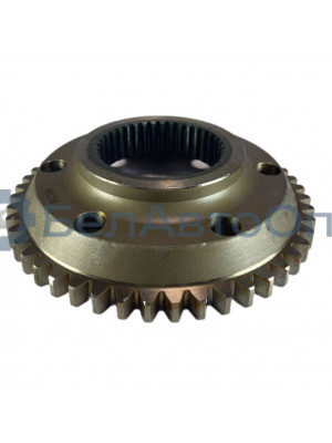 ступица шестер борт пер 5440-2405051 z=38/49 h=55мм